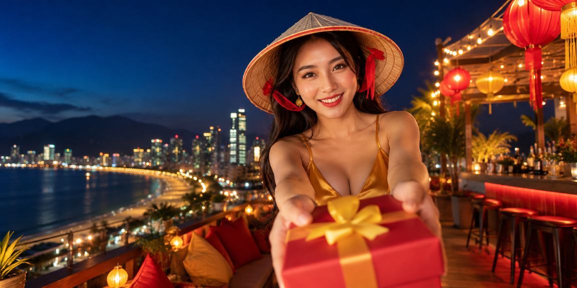 Giao diện khuyến mãi hiển thị rõ trên thiết bị Android và iOS
